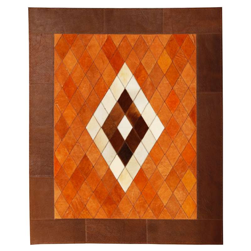 کلاژ  چرم و پوست مدل LFM261