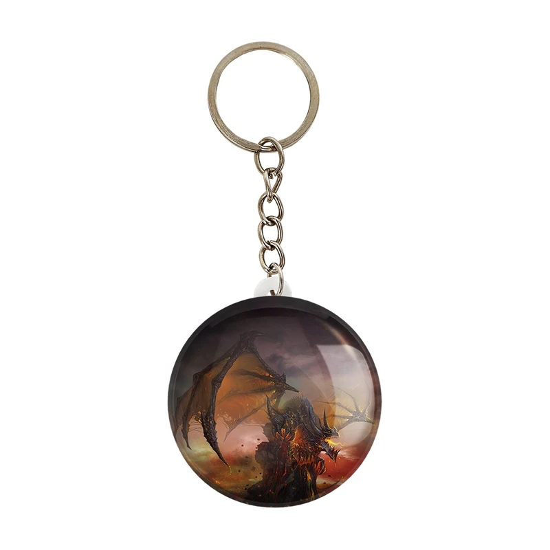 جاکلیدی خندالو مدل بازی دنیای وارکرفت World of Warcraft کد 31848