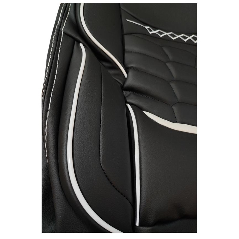 روکش صندلی خودرو مدل سوپر vip مناسب برای کوئیک / تیبا2