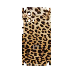 MAHOOT Leopard Skin-FullSkin Cover Sticker for Motorola Moto G24