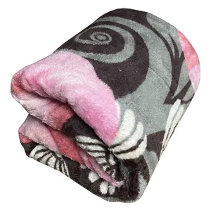 پتو مسافرتی مدل PB209 سایز 185x215 سانتی متر