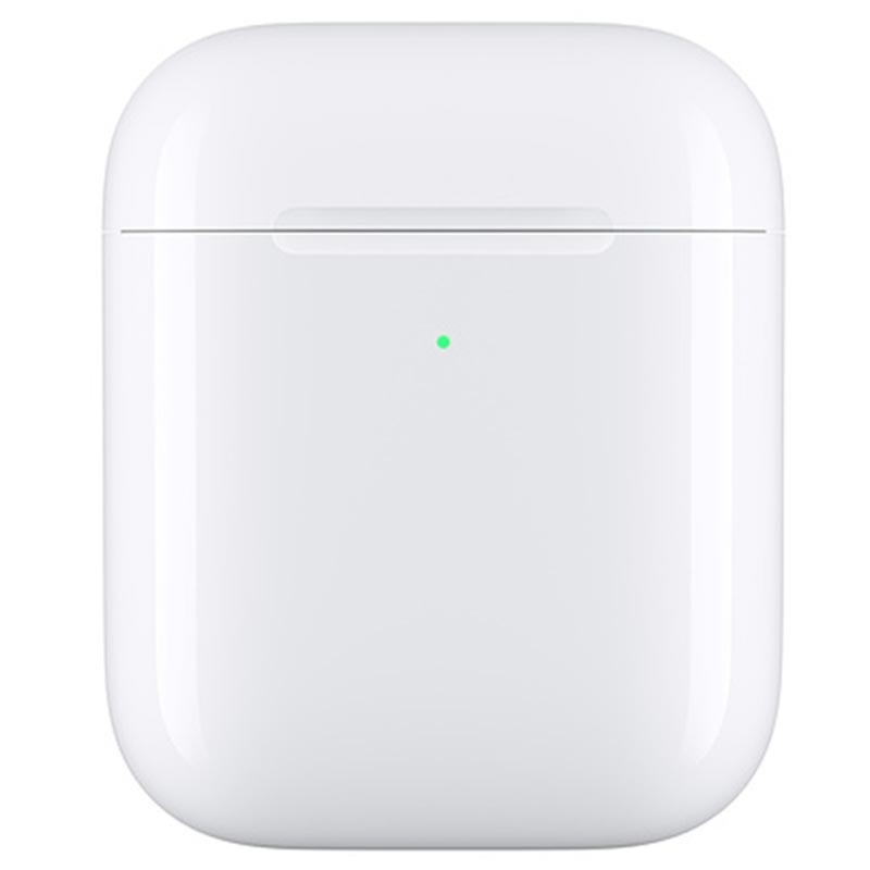 قیمت و خرید هدفون بی سیم مدل AirPod 2 Wireless Charging Case