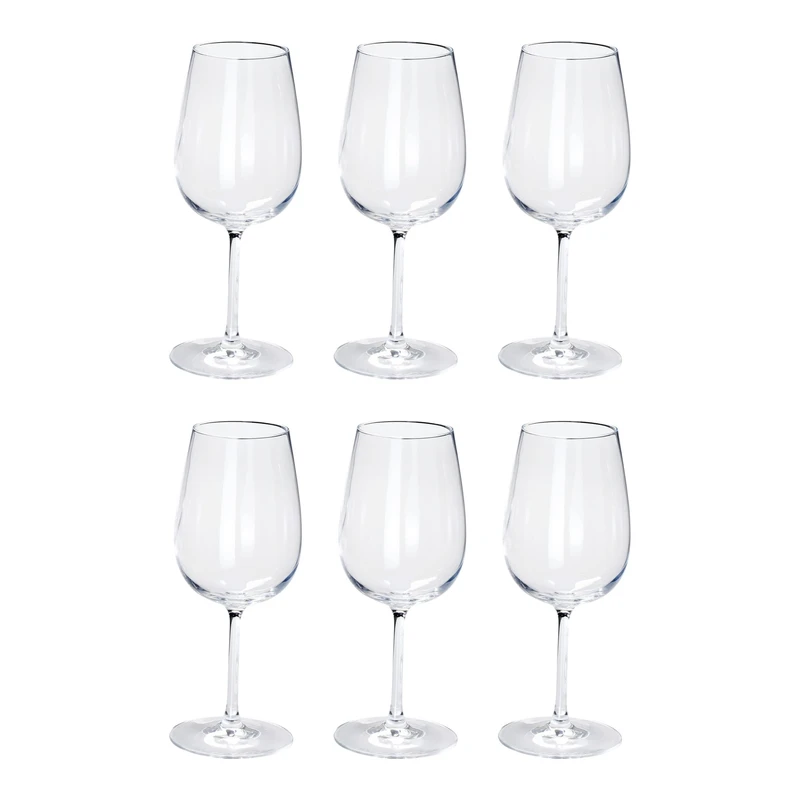 لیوان ایکیا مدل STORSINT کد 303.962.88 مجموعه 6 عددی