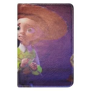 کیف کلاسوری مدل Mobaco BabyHairمناسب برای تبلت سامسونگ Galaxy Tab A 8.0 2019 LTE SM-T295