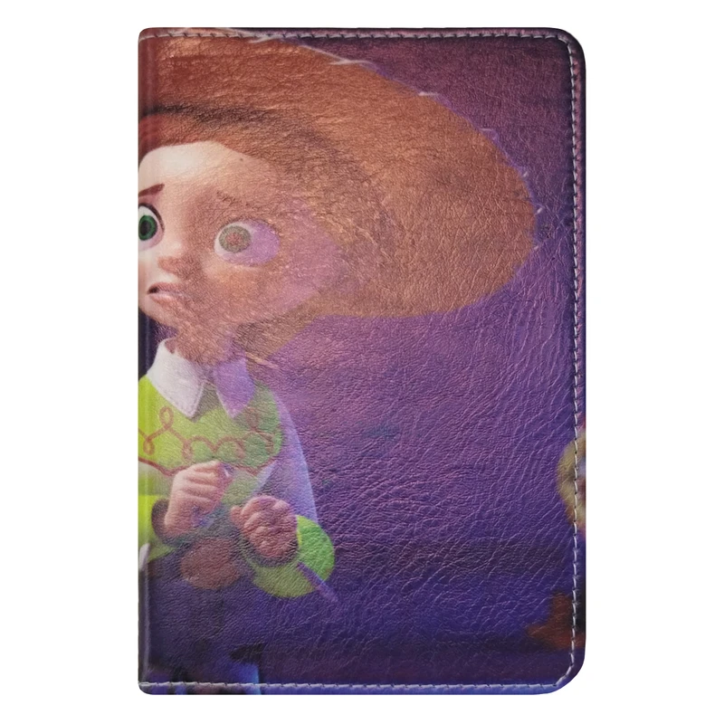 کیف کلاسوری مدل Mobaco BabyHairمناسب برای تبلت سامسونگ Galaxy Tab A 8.0 2019 LTE SM-T295