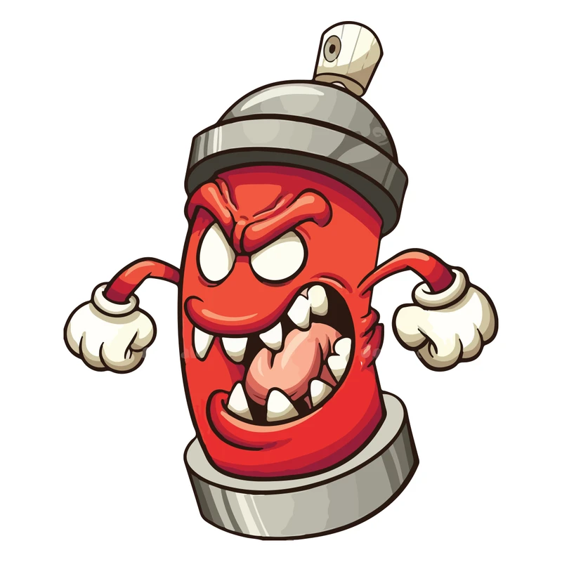 استیکر خودرو پویا مارکت طرح آتشنشانی کد 1164