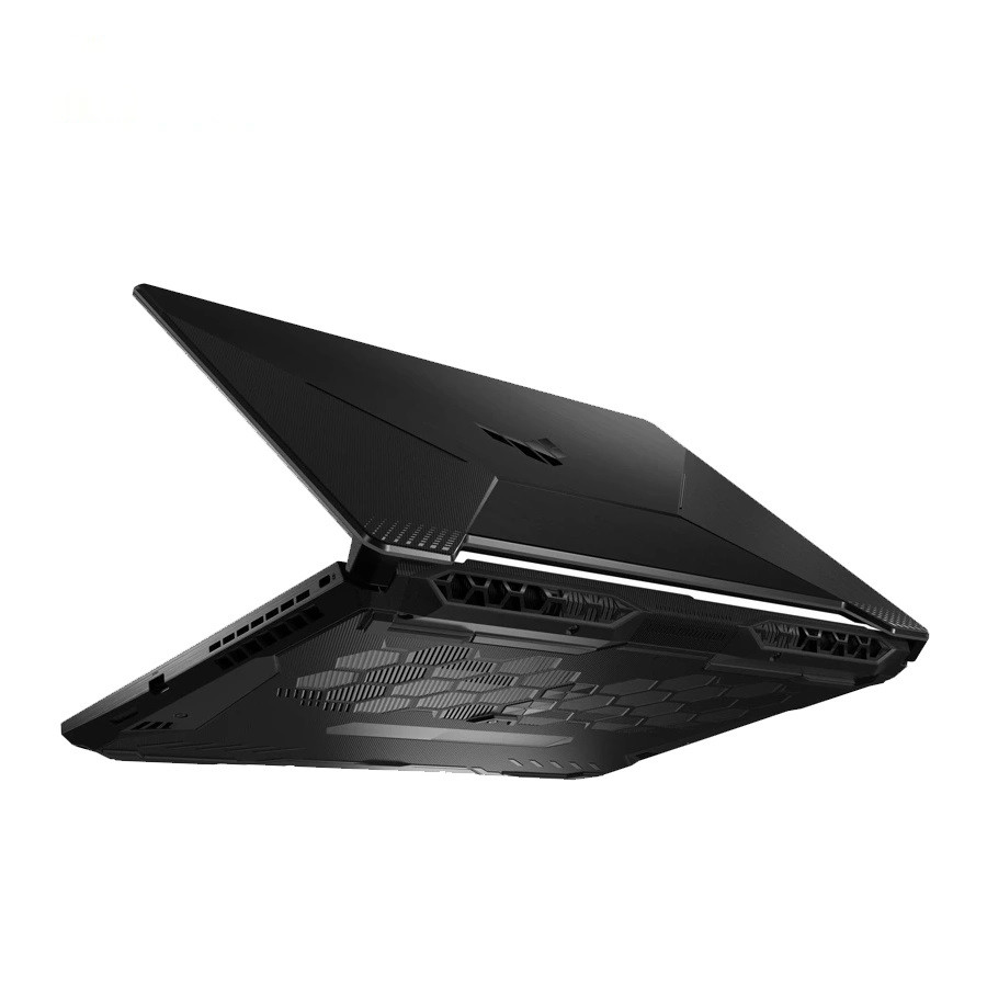 لپ تاپ 15.6 اینچی ایسوس مدل TUF Gaming F15 FX506HE-HN132-i7 11800H 16GB 1SSD RTX3050Ti لپ تاپ 15.6 اینچی ایسوس مدل TUF Gaming F15 FX506HE-HN132-i7 11800H 16GB 1SSD RTX3050Ti