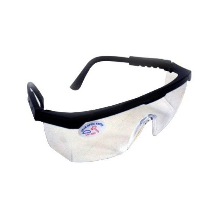 عینک ایمنی مدل TAK_EMAN