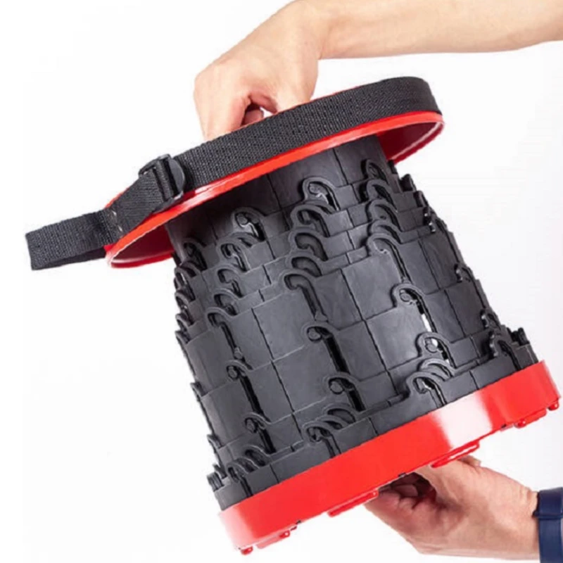 عکس شماره 7 : صندلی سفری مدل تلسکوپی