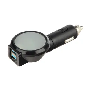 شارژر فندکی اسمارت مدل SG-01