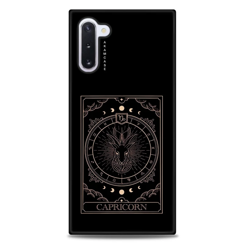 کاور آکام مدل AMC-WSGN10-ZODIAC-16 مناسب برای گوشی موبایل سامسونگ Galaxy Note 10