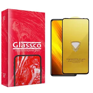 Glassco CGo1 OG Screen Protector For Xiaomi  Poco X3