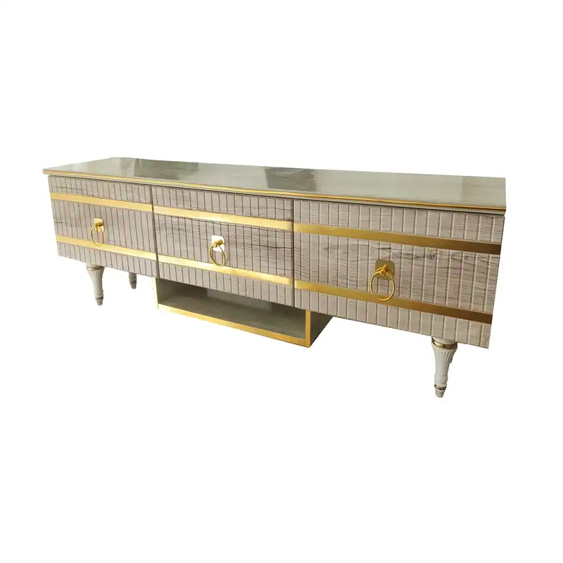 میز تلویزیون مدل آریا