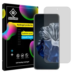 Arca Glass Tough model matte screen protector suitable for Huawei P60 Pro mobile phone
