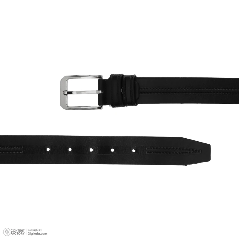 عکس شماره 9 : کمربند مردانه ماهورا کارا مدل m03