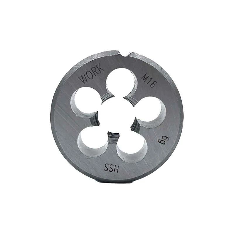 حدیده ورک مدل AJ_16 سایز 16 میلی متر 