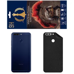 INFINITI PRO CH Back Skin For HONOR V9