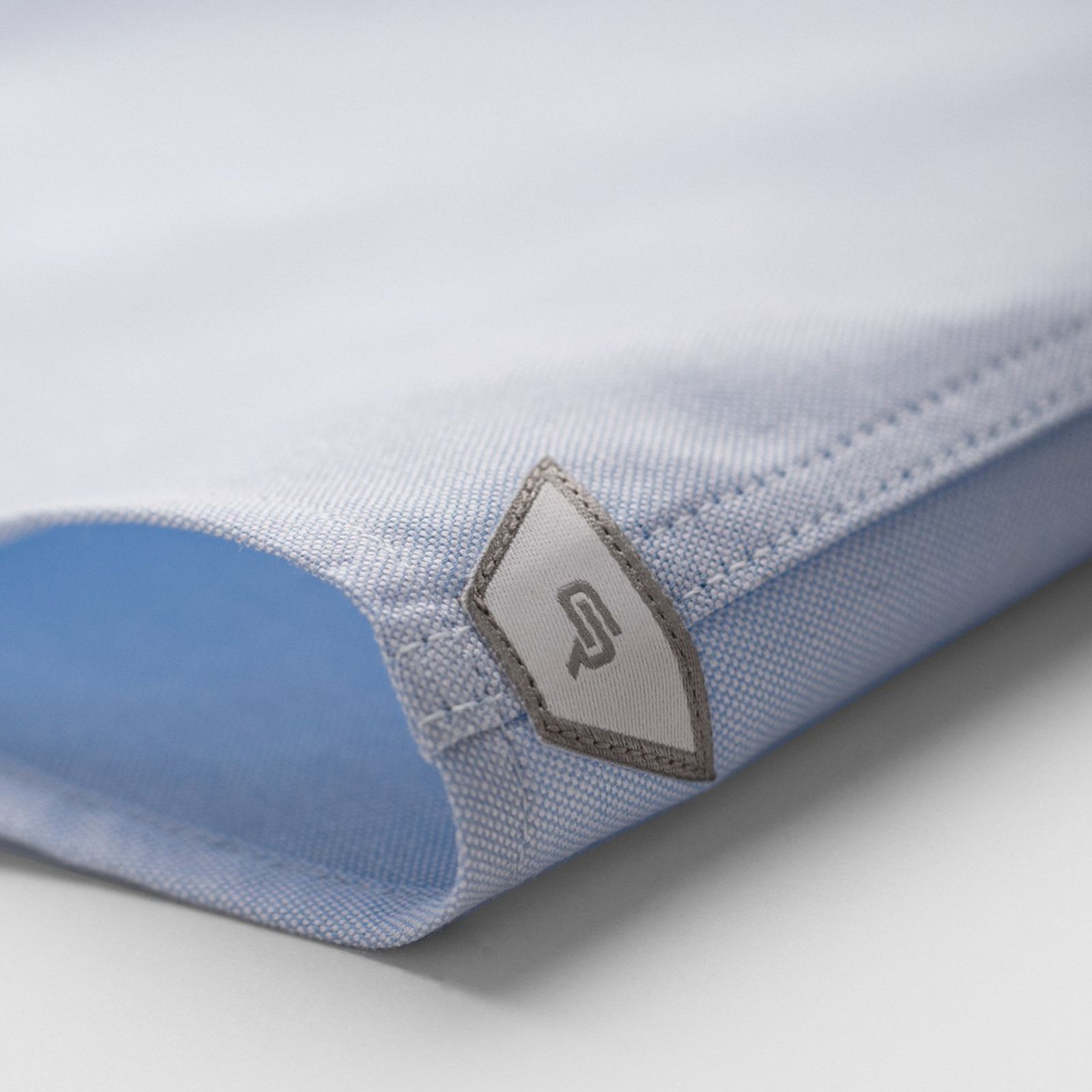 پیراهن آستین بلند مردانه کروم مدل 2420105 - - 3