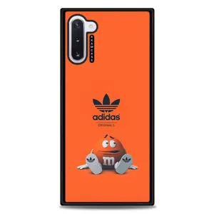 AKAM AMCWSGN10-ADIDAS12 Cover For Samsung Galaxy Note 10