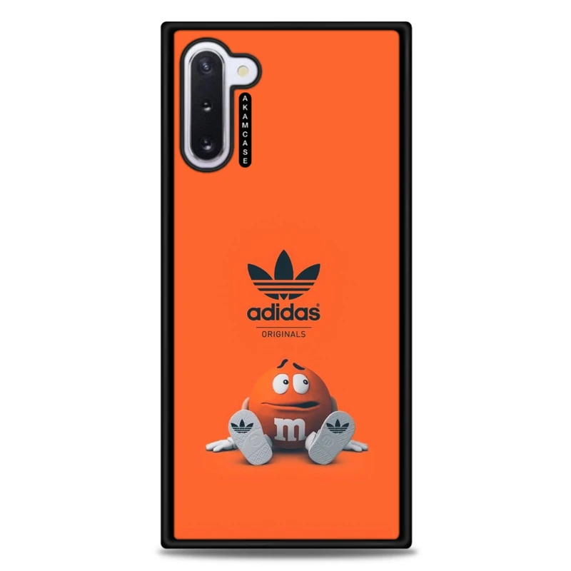 کاور آکام مدل AMCWSGN10-ADIDAS12 مناسب برای گوشی موبایل سامسونگ Galaxy Note 10
