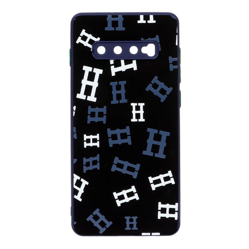 کاور مدل S10P مناسب برای گوشی موبایل سامسونگ Galaxy S10 Plus