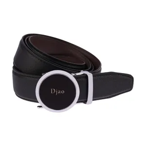 کمربند مردانه مدل ریلی MERI کد 58