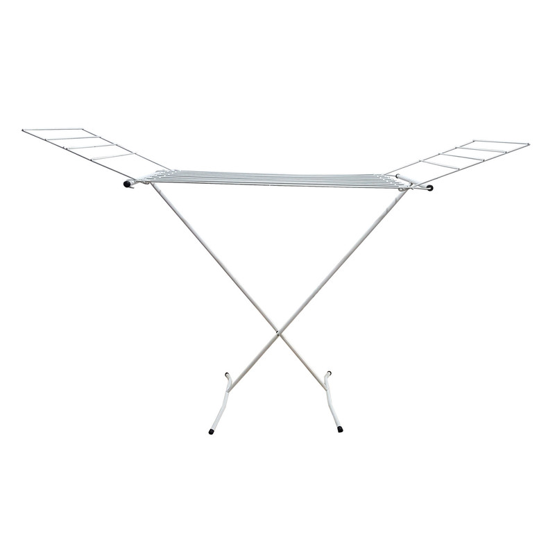 بند رخت آریسان مدل روکش دار کد d1