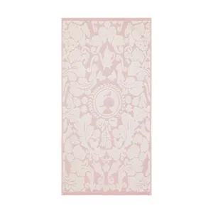 حوله دستی آذرریس مدل پرنس سایز 80*40 سانتیمتر