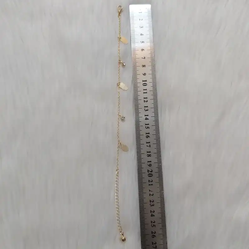 پابند زنانه مدل جغد کد 110