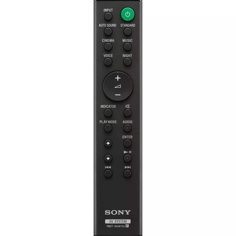 ساندبار سونی مدل S100F