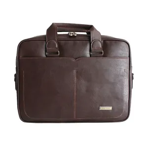 کیف اداری مردانه مدل چرم مصنوعی 004