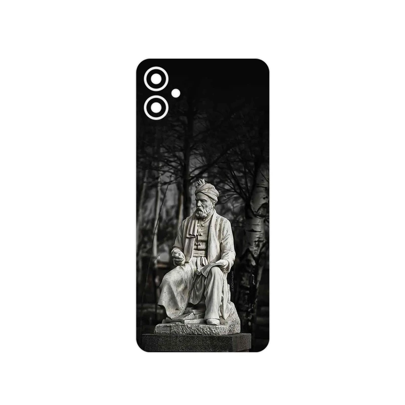 برچسب پوششی ماهوت مدل Ferdowsi مناسب برای گوشی موبایل سامسونگ Galaxy A05