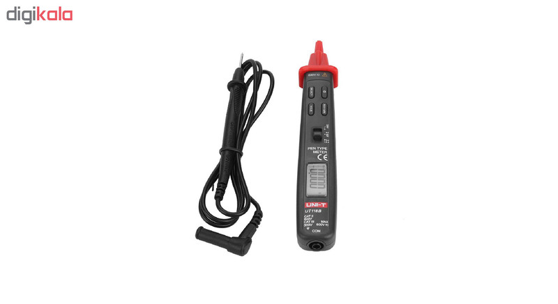 مولتی متر یونی-تی مدل UT118B