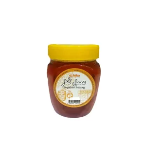 عسل کنار طیبات - 500 گرم