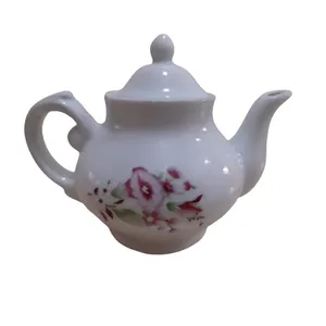 قوری زعفران کد 116