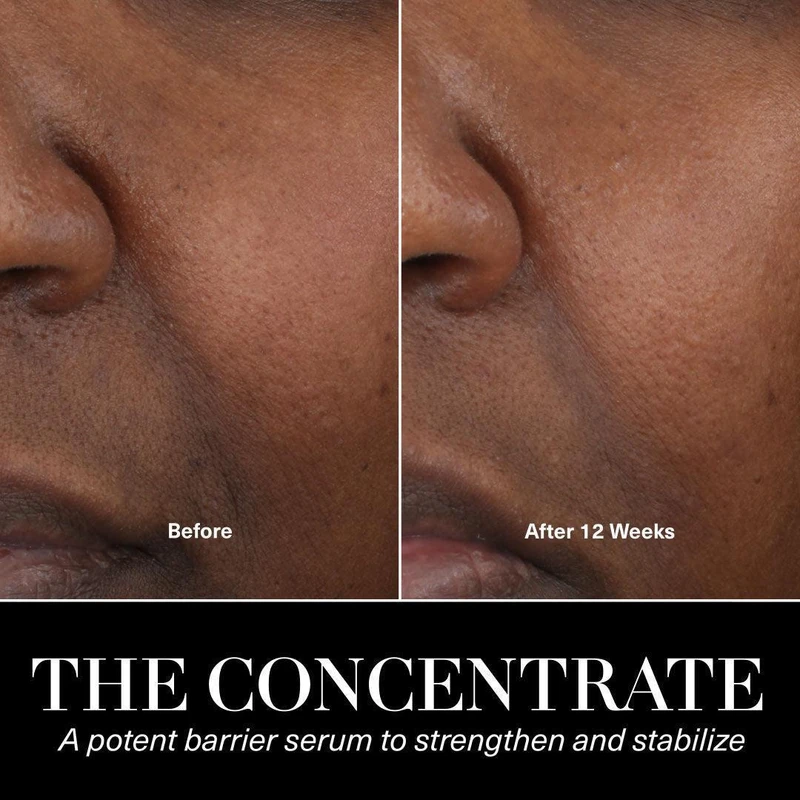 عکس شماره 2 : روغن صورت لامر مدل کنسانتره حجم 50 میلی لیتر