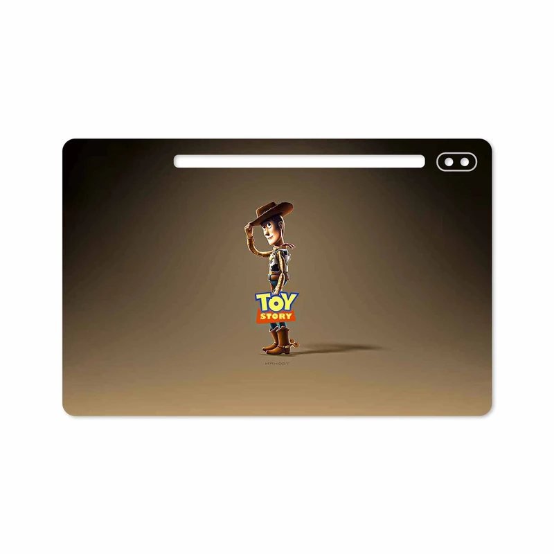 برچسب پوششی ماهوت مدل Toy Story مناسب برای تبلت سامسونگ Galaxy Tab S6 2019 SM-T860