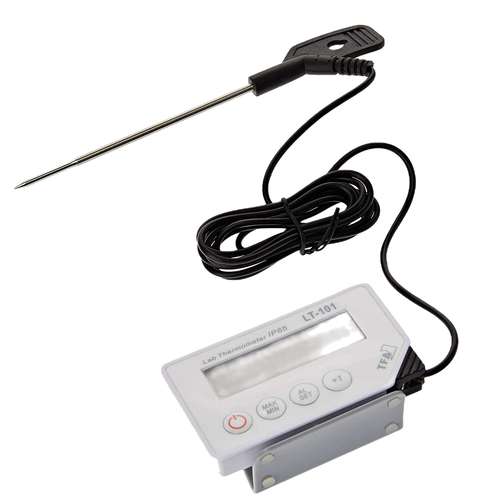 ترمومتر تی اف ای مدل 30.1033 