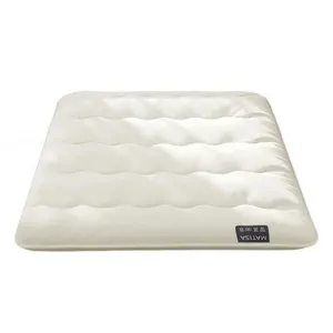 تشک مهمان ماتیسا مدل MTGS3W یکنفره سایز 200×120 سانتیمتر