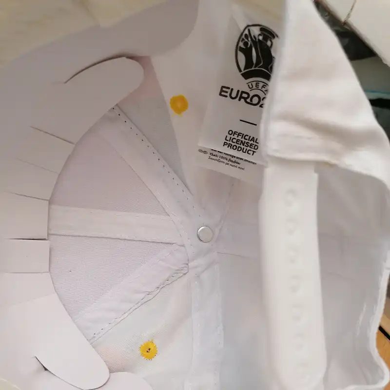 کلاه کپ بچگانه یورو 2020 کد 8074499