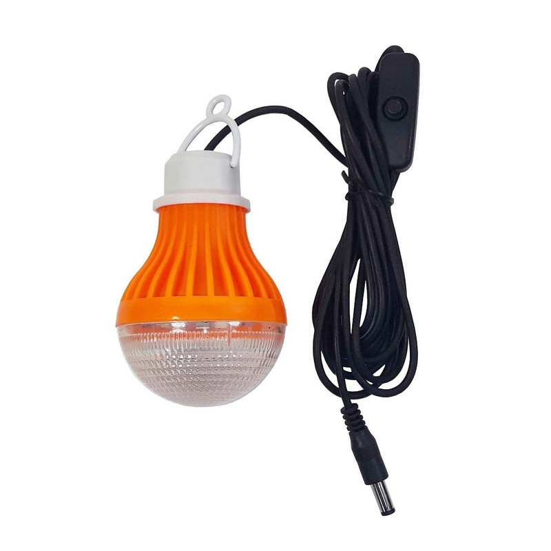 سیستم روشنایی خورشیدی جی لادن مدل GM-007 کدN-997