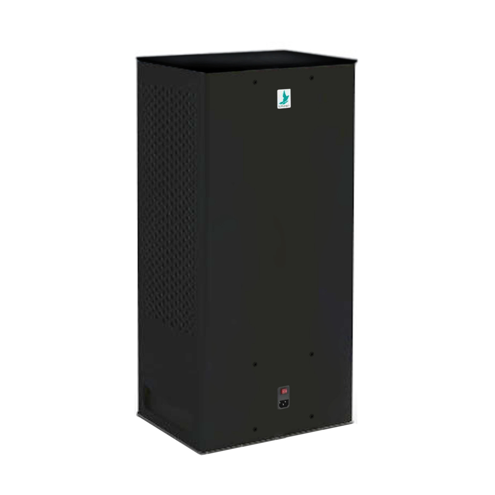 دستگاه تصفیه کننده هوا نوجان مدل N300 PRO edition