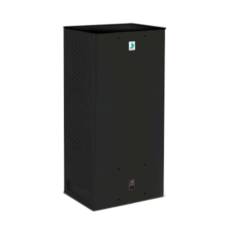 دستگاه تصفیه کننده هوا نوجان مدل N300 PRO edition