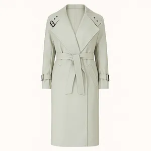 بارانی زنانه مدل شینا