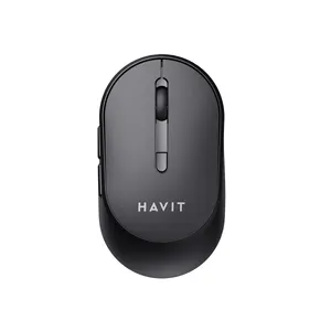 ماوس بی سیم هویت مدل MS78gt