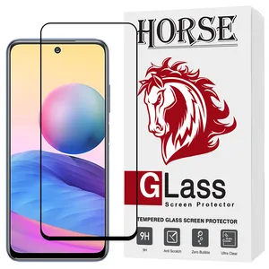 Horse CERH30 Screen Protector For Motorola Moto Edge 30 / G22 / G52 / G72 / Moto G13 / G23 / G53 / G73 / G14 / G54 / G54 Power / G64 / G84 / G04 / E14 / Vocal V2 / Vocal V11 