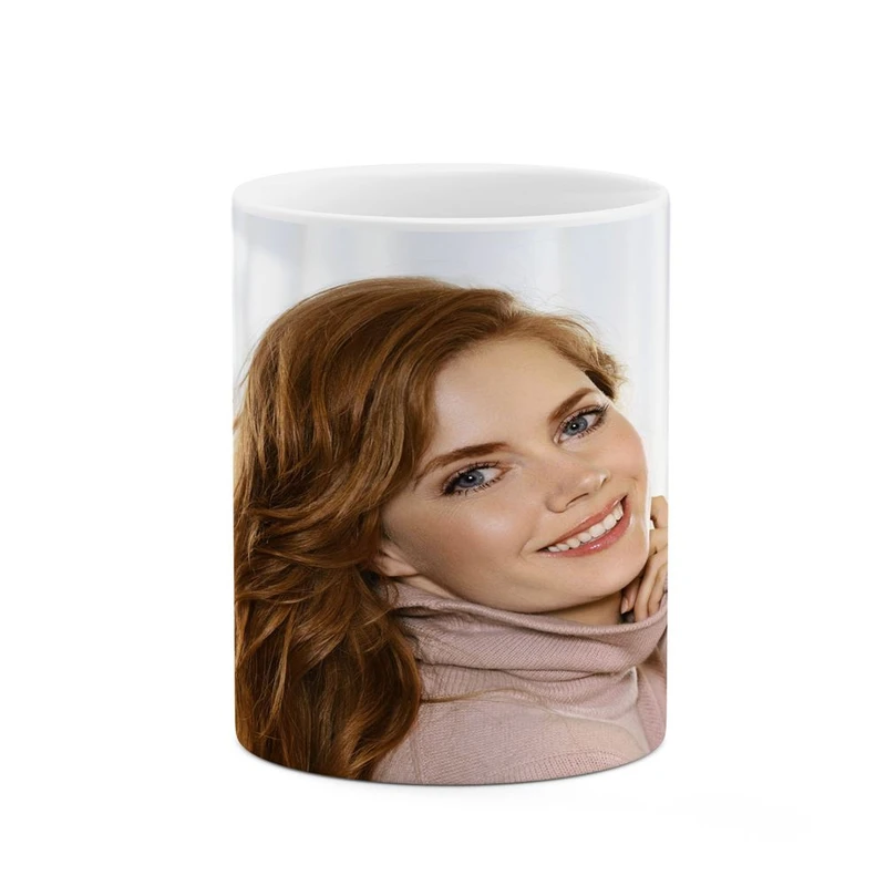 ماگ کاکتی طرح Amy Adams مدل mgh25021