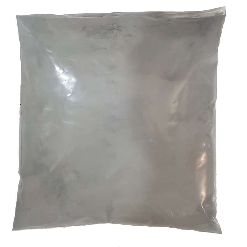 چسب پودری کاشی و سرامیک مدل TRZ وزن 3000 گرم