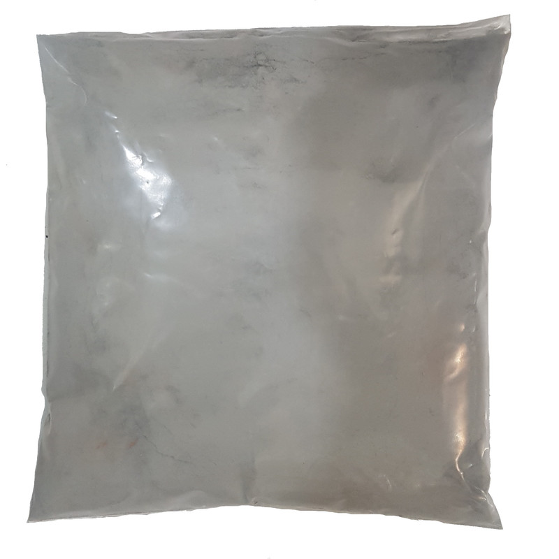 چسب پودری کاشی و سرامیک مدل TRZ وزن 3000 گرم