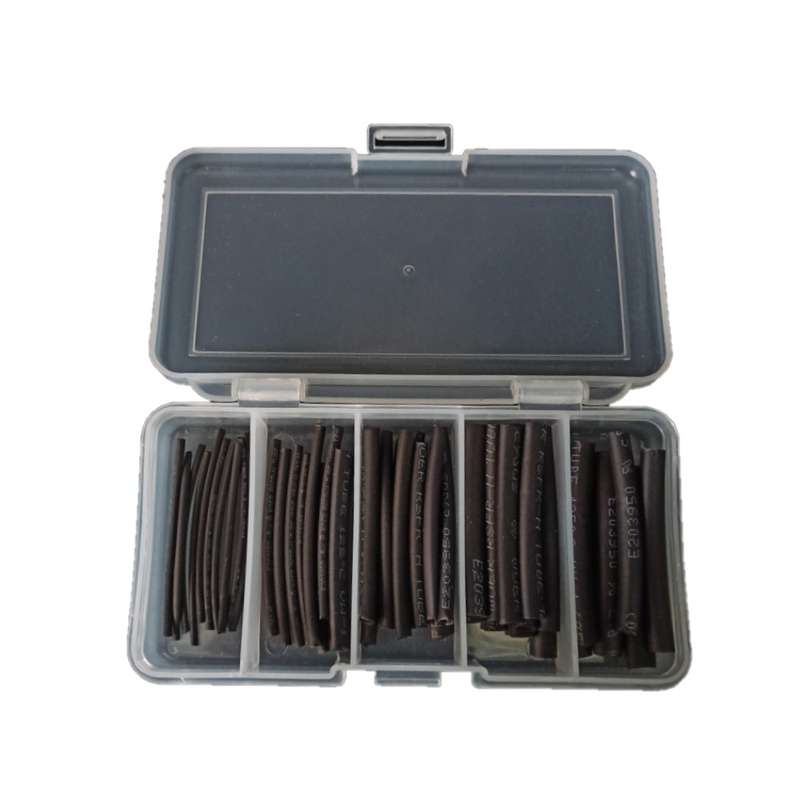 وارنیش حرارتی مدل M-1 مجموعه 50 عددی